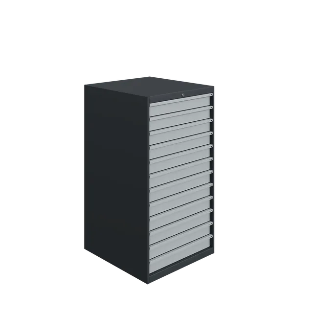 sofame-werkstattschrank-vorkonfiguriert-l725-x-h1300-mm-mit-schubladen image 1