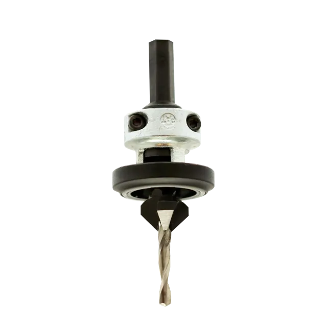 starblock-bohr-fr-s-set-f-r-terrassenschrauben-5-mit-tiefenstopp image 1