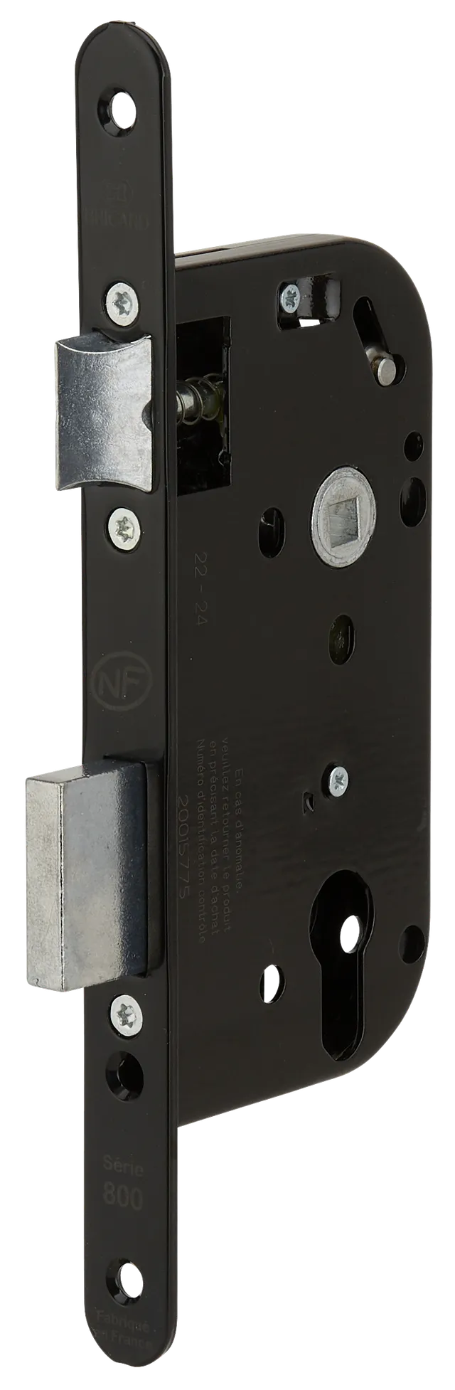 bricard-serie-800-einsteckschloss-40-50-mm-dorn image 1