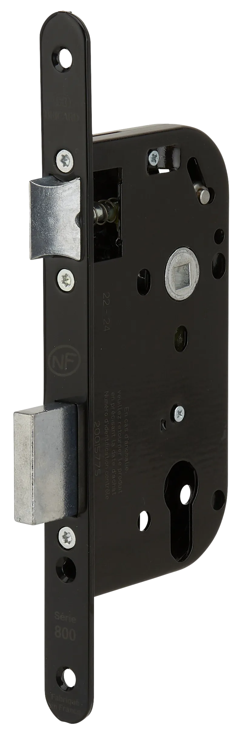 bricard-serie-800-einsteckschloss-40-50-mm-dorn image 1