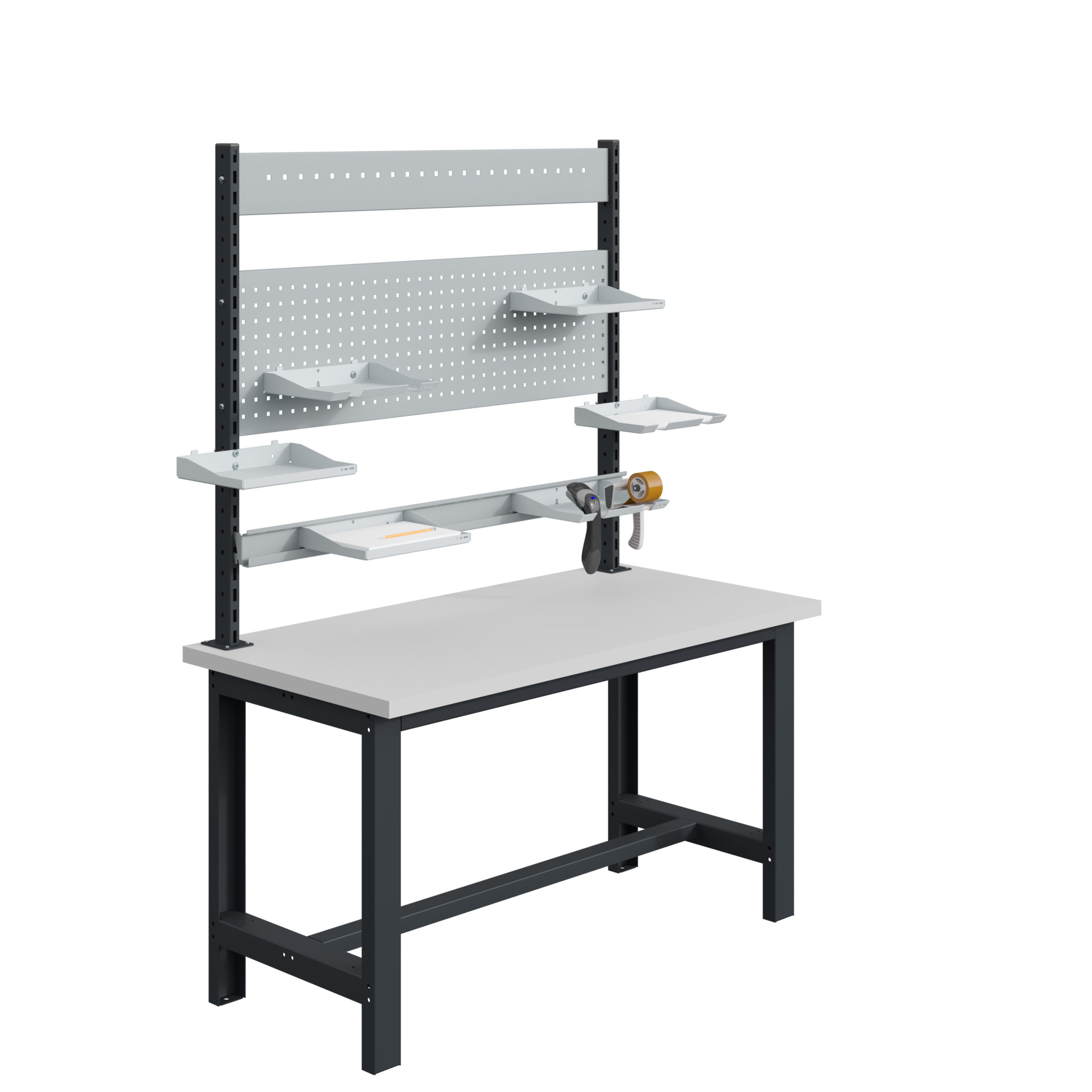 sofame-bannettes-ablageschale-stahl-10-kg image 2