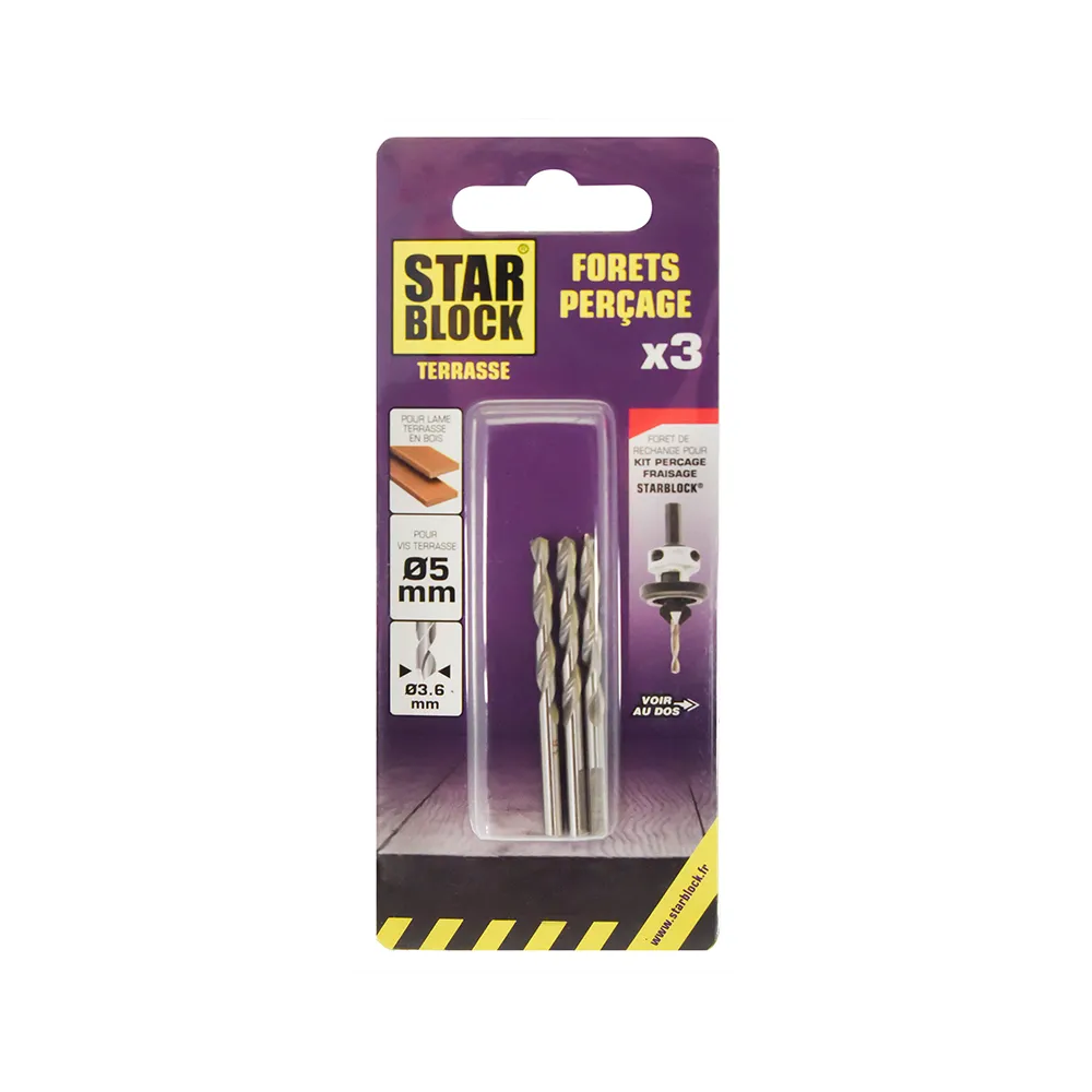 starblock-holzbohrer-profi-set-f-r-terrassenbau-3-teilig-blister image 2