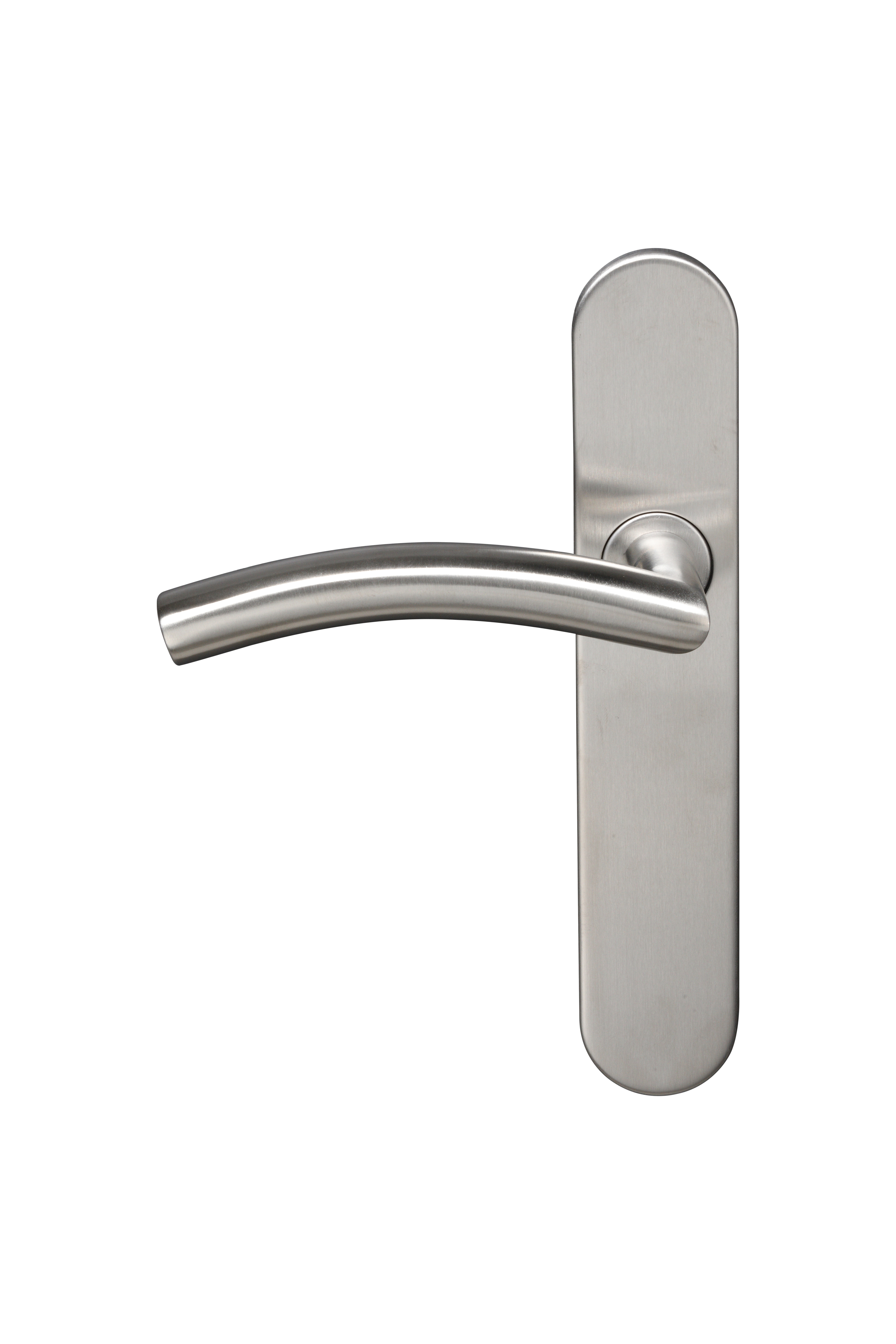 bricard-classic-t-rgriff-set-auf-platte-und-rosette image 2