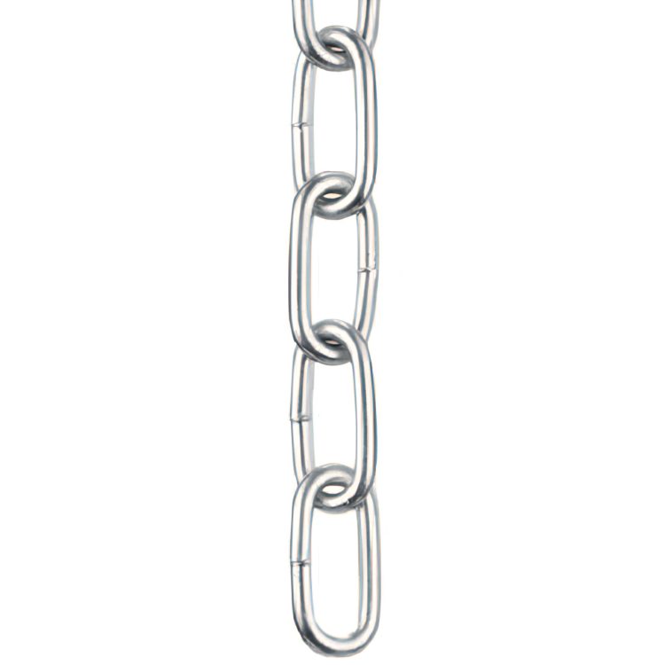 godet-cha-ne-droite-ordinaire-gliederkette image 1