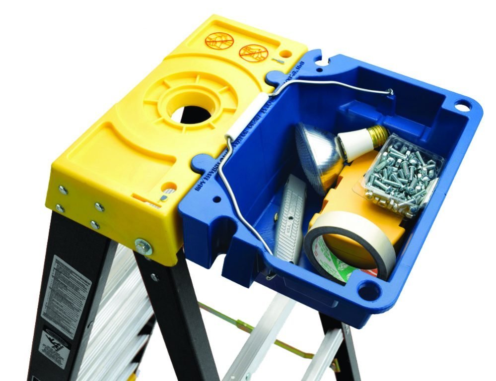 centaure-utility-bucket-werkzeugeimer image 1
