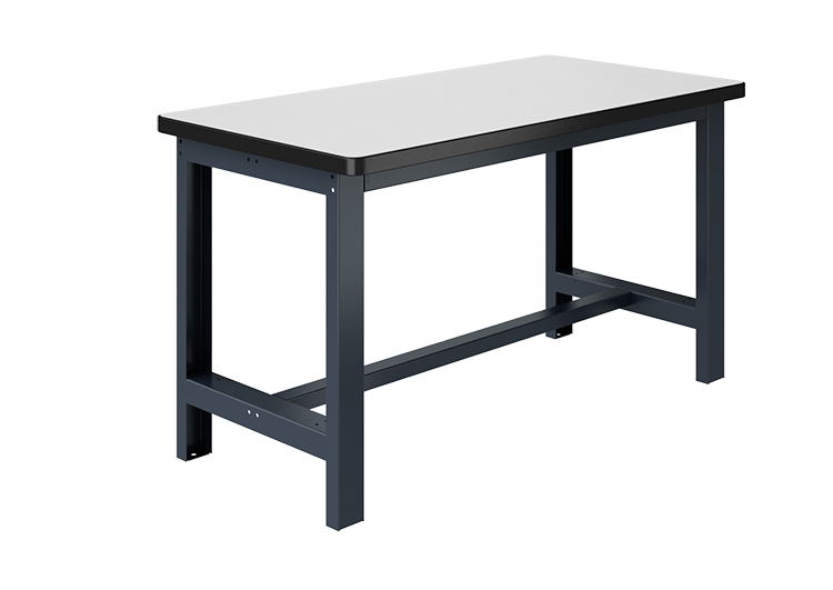 sofame-etablis-si-werkbank-mit-taralay-platte-40mm image 1