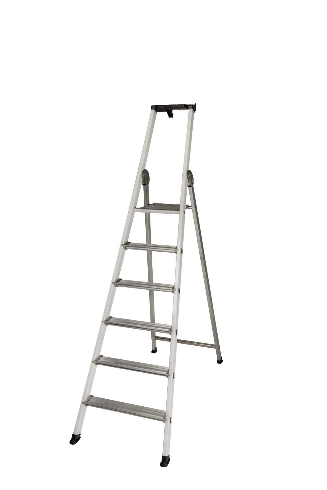 centaure-expert-54-stufenstehleiter-aluminium image 5