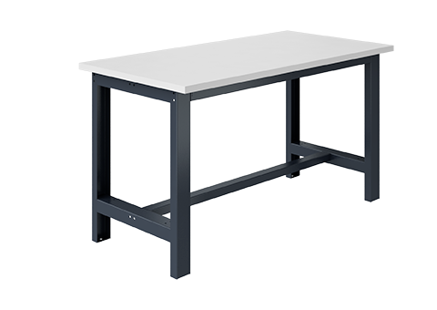 sofame-si-werkbank-esd-antistatik-30-mm image 1