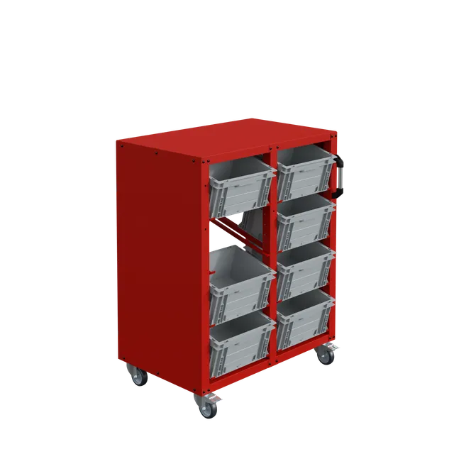 sofame-rollbox-eurokasten-wagen image 1