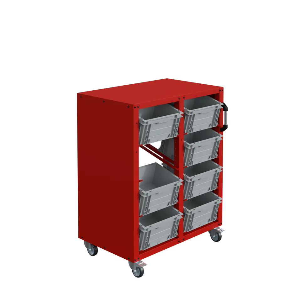 sofame-rollbox-eurokasten-wagen image 1