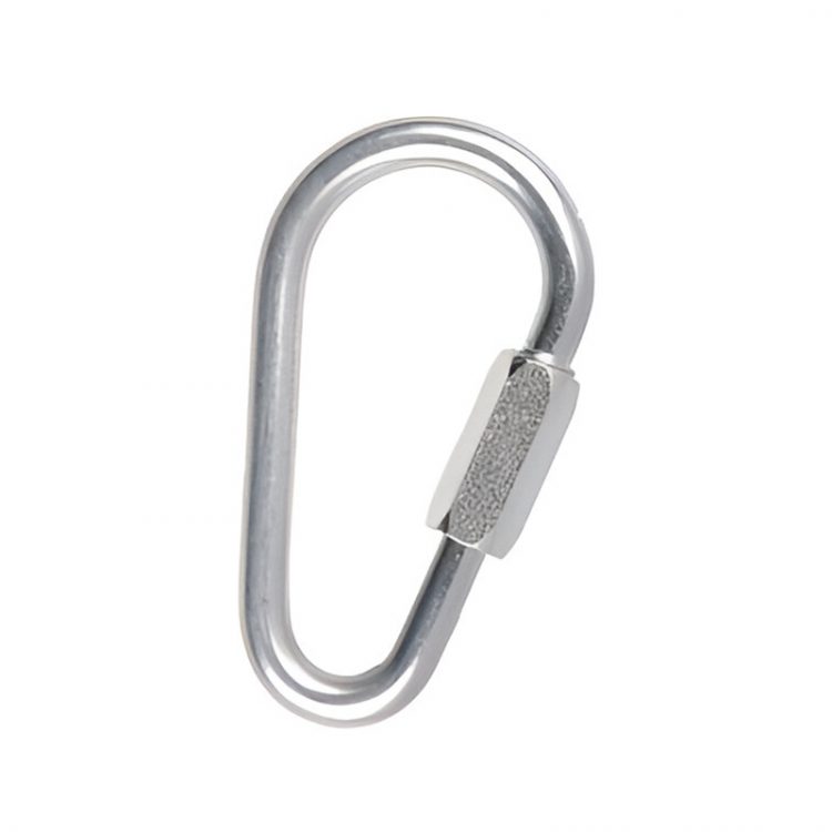 godet-maillons-rapides-schnellverbindungsglied-stahl image 1