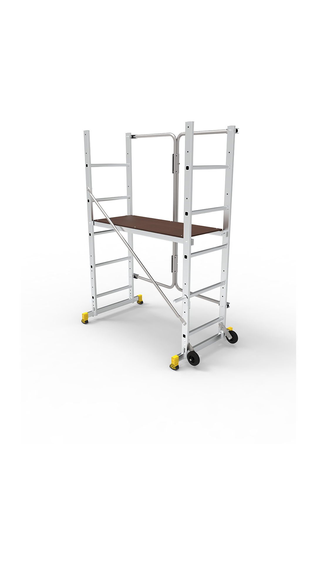 centaure-pratico-pliable-alu-kleinger-st-3-0-m-faltbar image 1