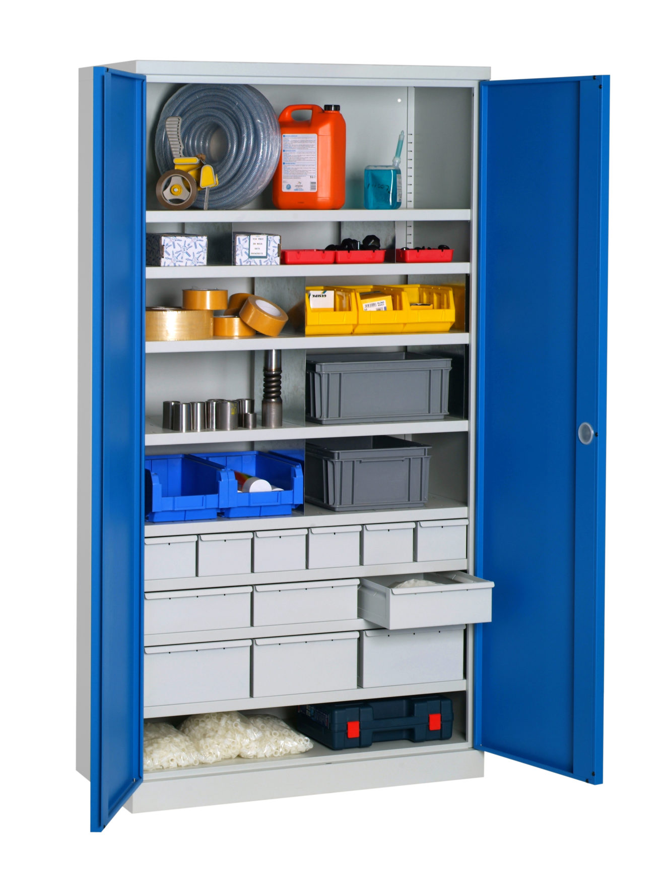 sofame-werkstatt-hochschrank-ausgestattet-fl-gelt-ren-l1000-x-t500-x-h1950-mm image 2