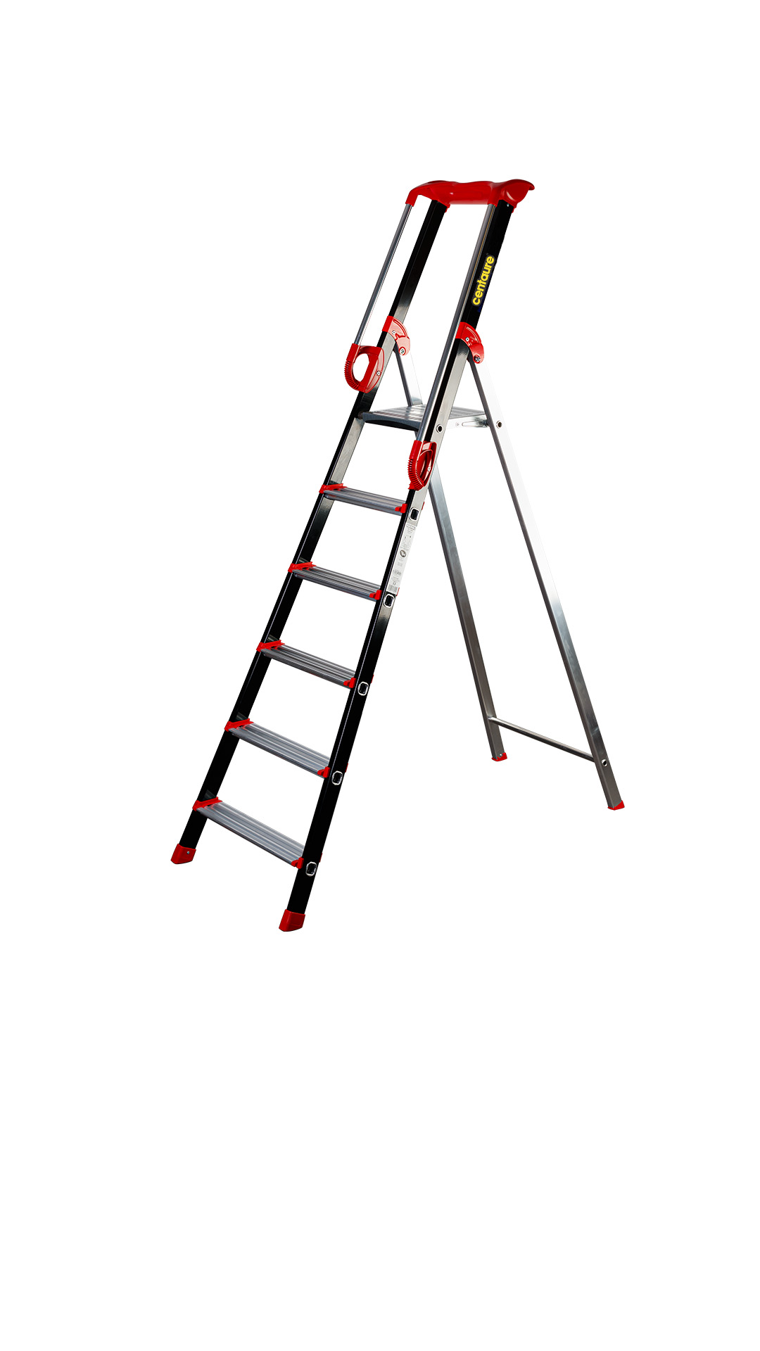 centaure-pro-up-alu-stehleiter-made-in-france-en-131 image 1