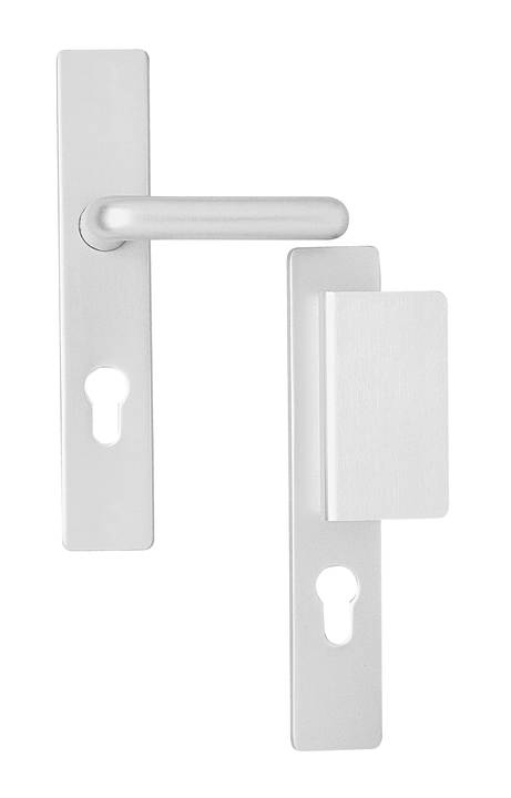 bricard-qu-bec-t-rgriff-set-auf-platte-und-rosette image 2