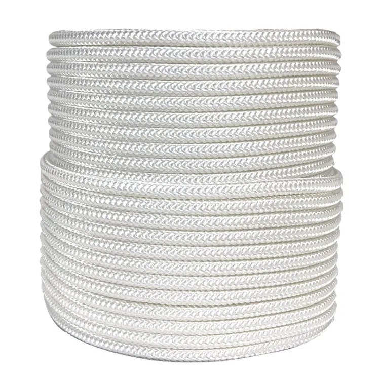 godet-drisse-polyester-vorgerrecktes-seil image 1
