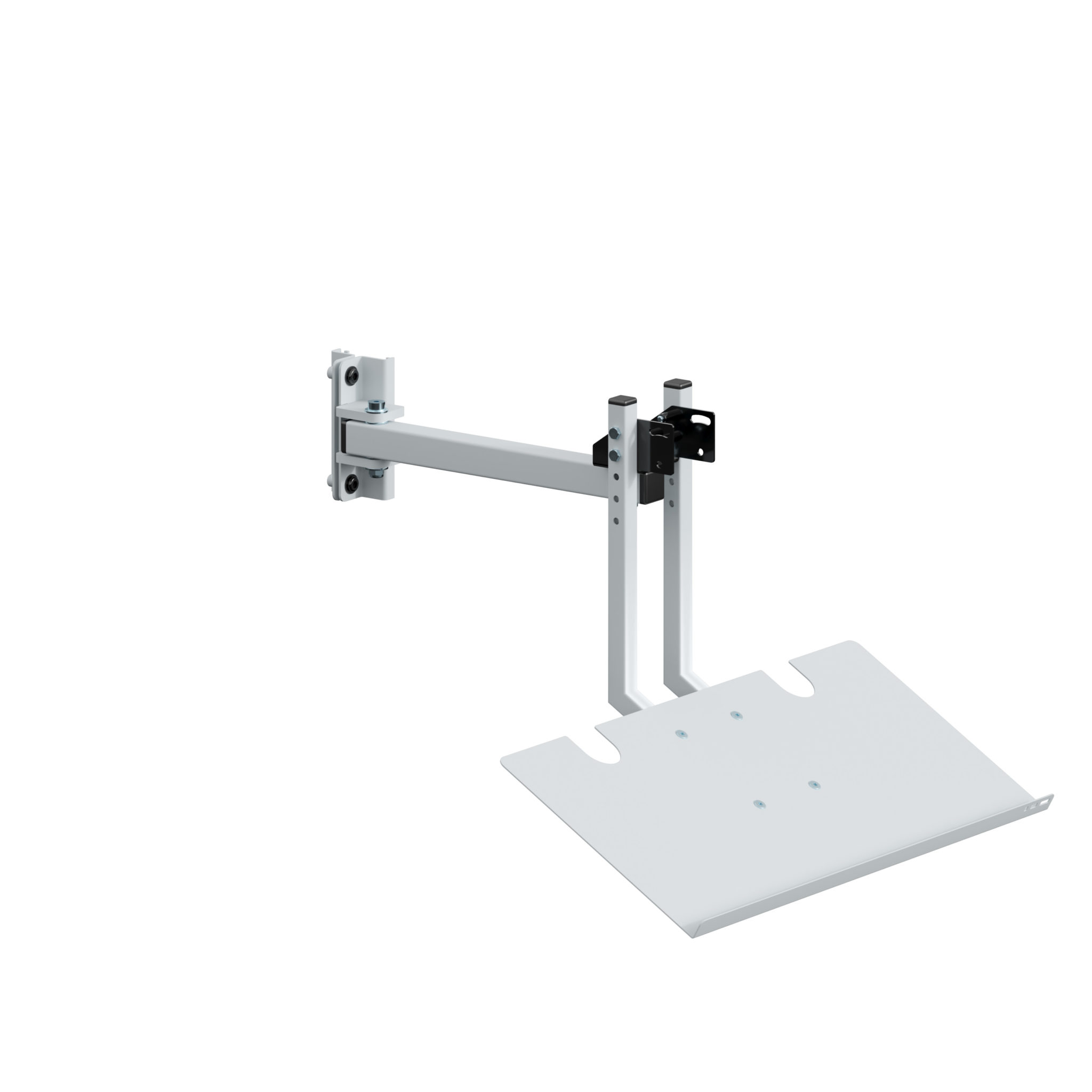 sofame-laptop-halterung-bis-17-zoll-l550-x-p250-mm-f-r-aufbau image 2