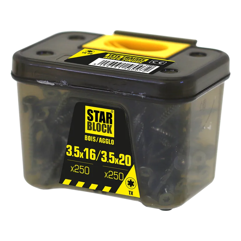 starblock-holz-spanplattenschraube-3-5x16-3-5x20-senkkopf-torx-verzinkt image 6