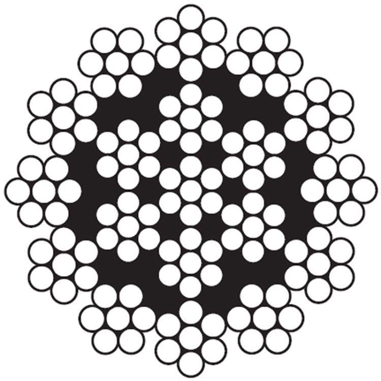godet-c-ble-antigiratoire-drehungsarmes-stahlseil-hebeseil image 1