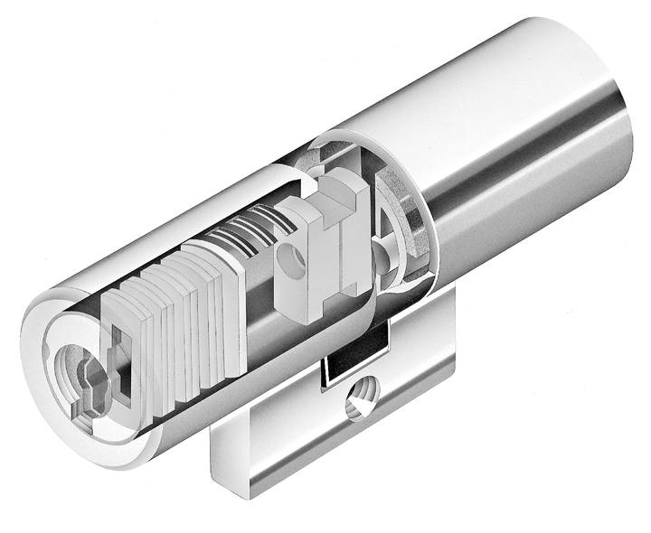 bricard-bloctout-sicherheitszylinder-mit-3-schl-sseln image 2
