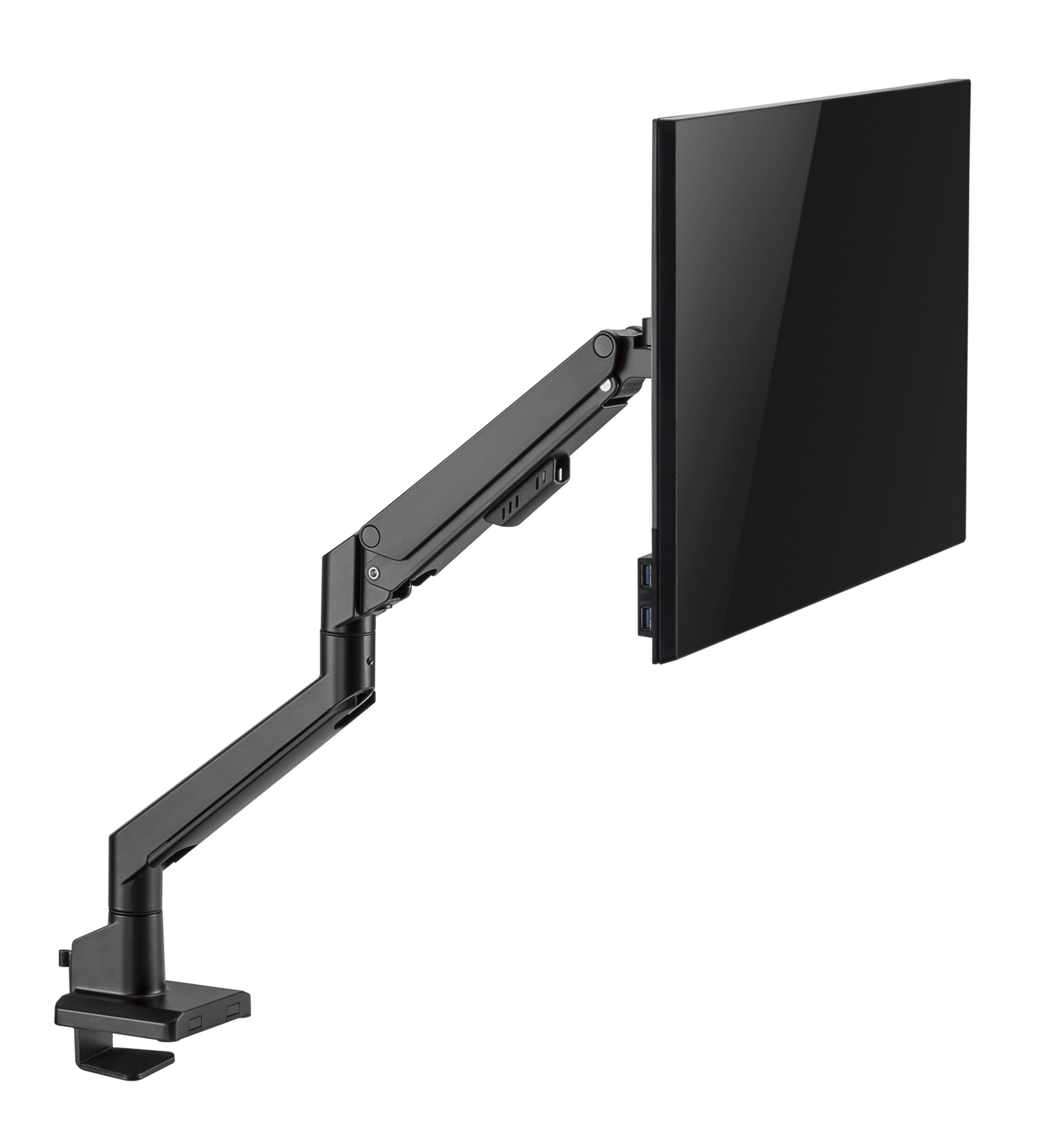 sofame-bras-support-cran-monitorarm-mit-gasfeder-360 image 3