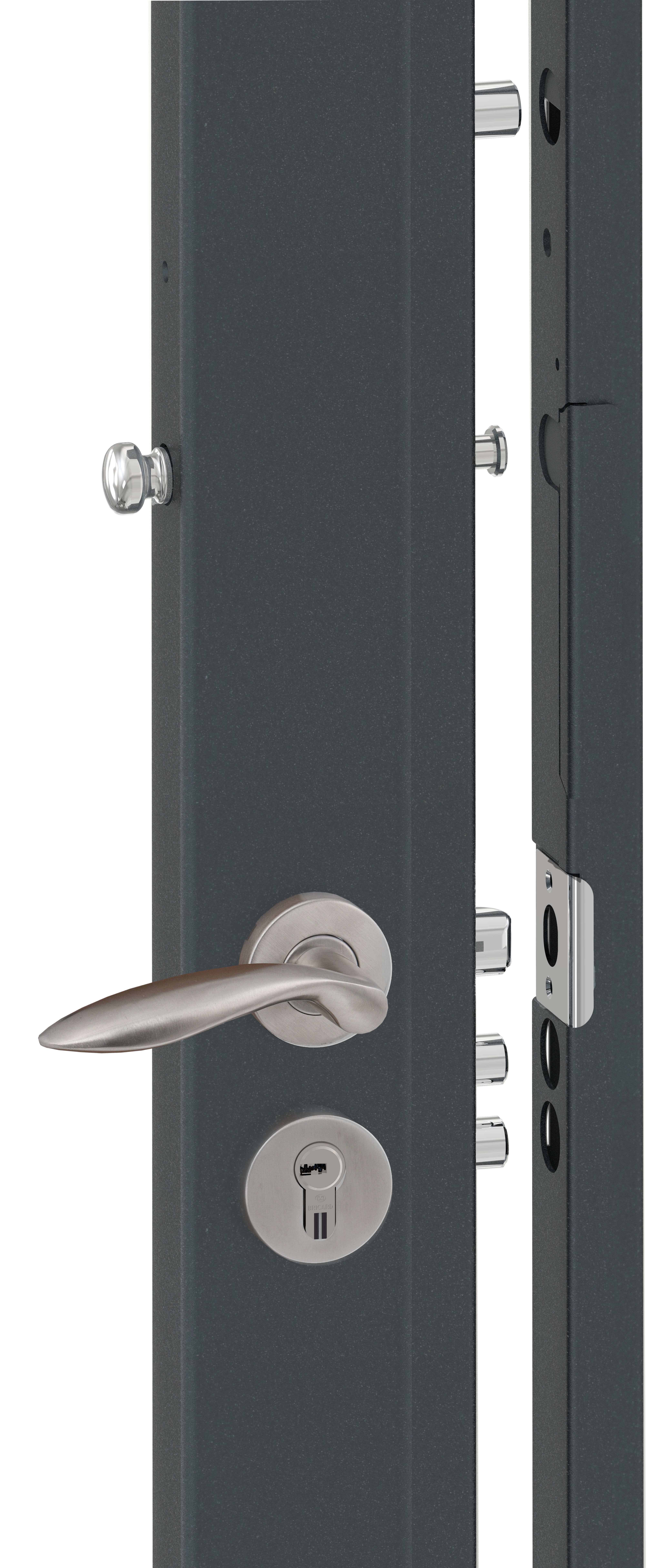 bricard-imperior-aufschraub-sicherheitsverriegelung-2-50-m image 1