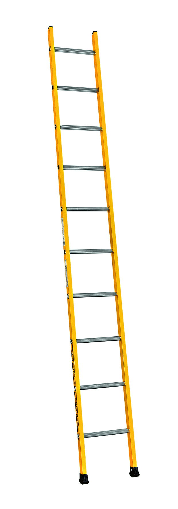 centaure-steel-single-ladder-sa-anlegeleiter image 2