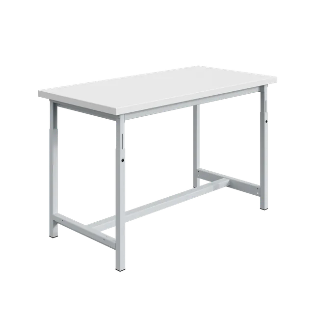 sofame-pth-werkbank-mechanisch-h-henverstellbar-esd-stratifi-30mm image 1
