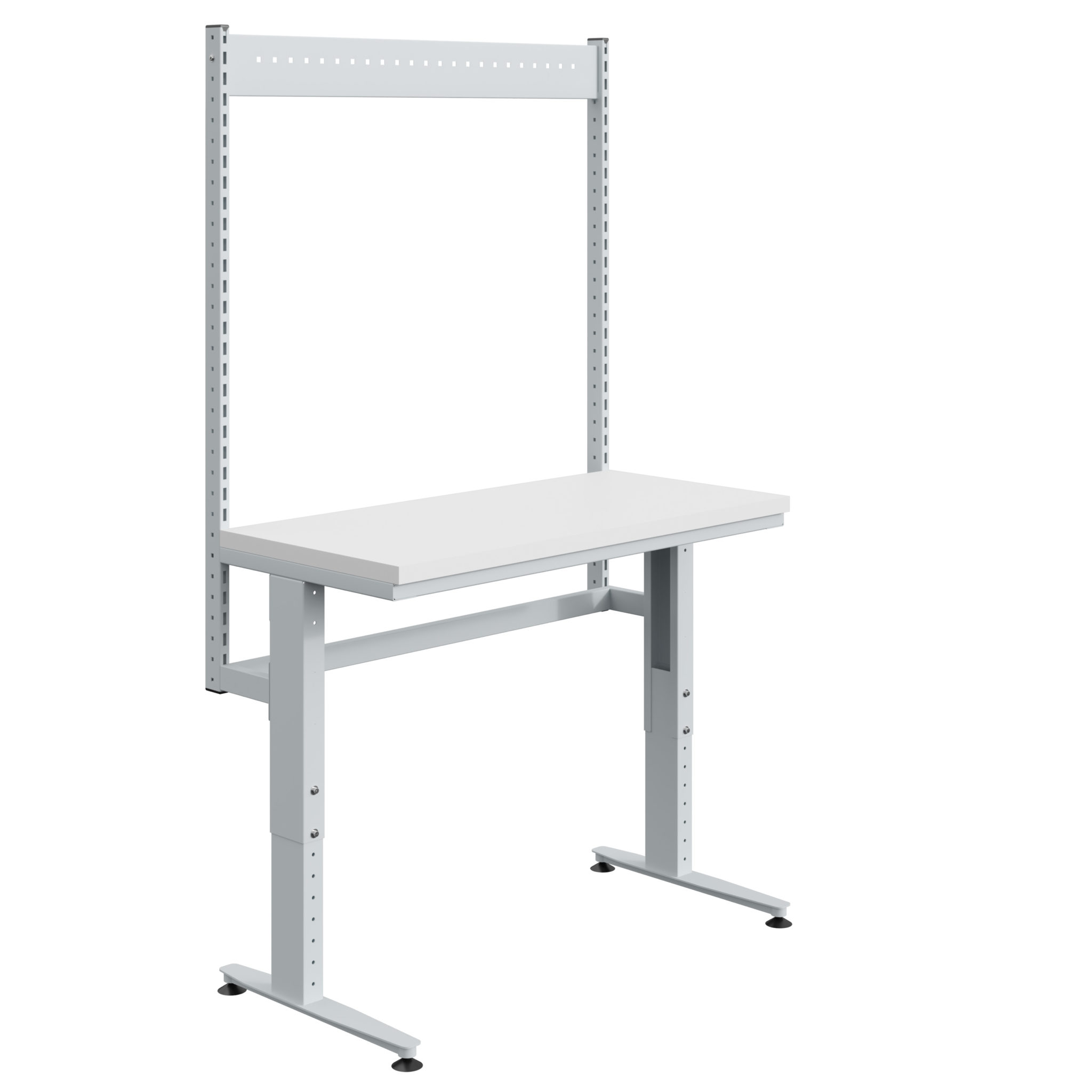 sofame-modulog-4-0-arbeitsplatz-resitop-40-mm-mechanisch-h-henverstellbar-mit-tr image 1