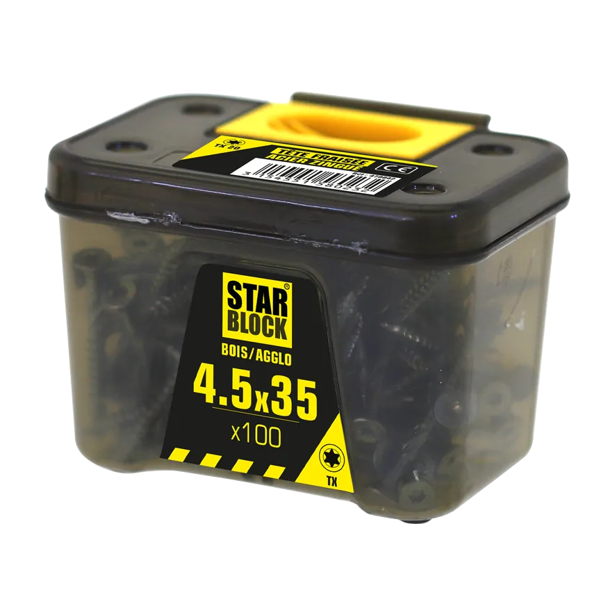 starblock-holz-spanplattenschraube-4-5x35-mm-senkkopf-torx-verzinkter-stahl image 4