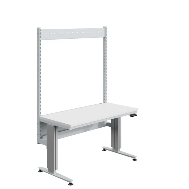 sofame-modulog-4-0-elektrisch-h-henverstellbarer-arbeitsplatz-melamin-28mm-mit-b image 1