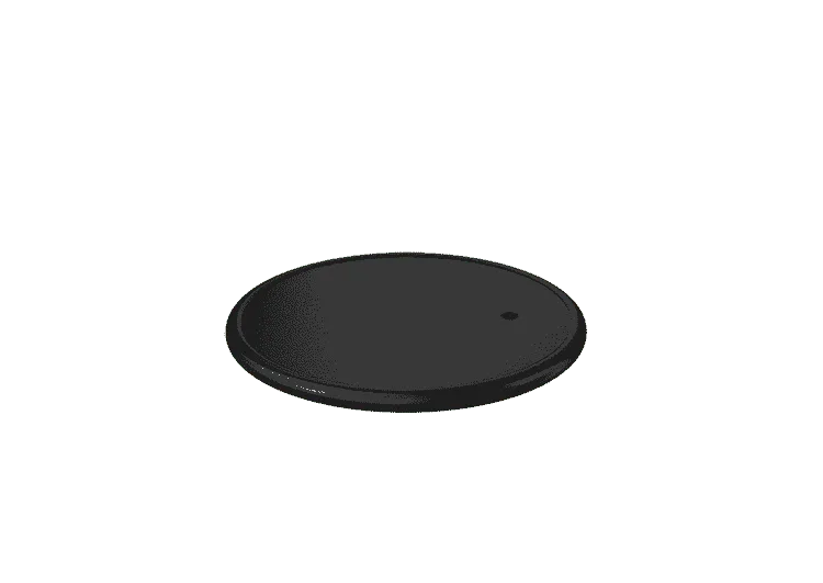 sofame-drehteller-drehplatte-15mm-mit-gummiauflage-150kg image 1