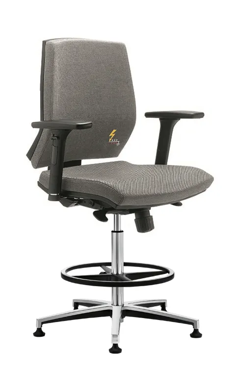 sofame-si-ges-esd-arbeitsstuhl-antistatisch image 1