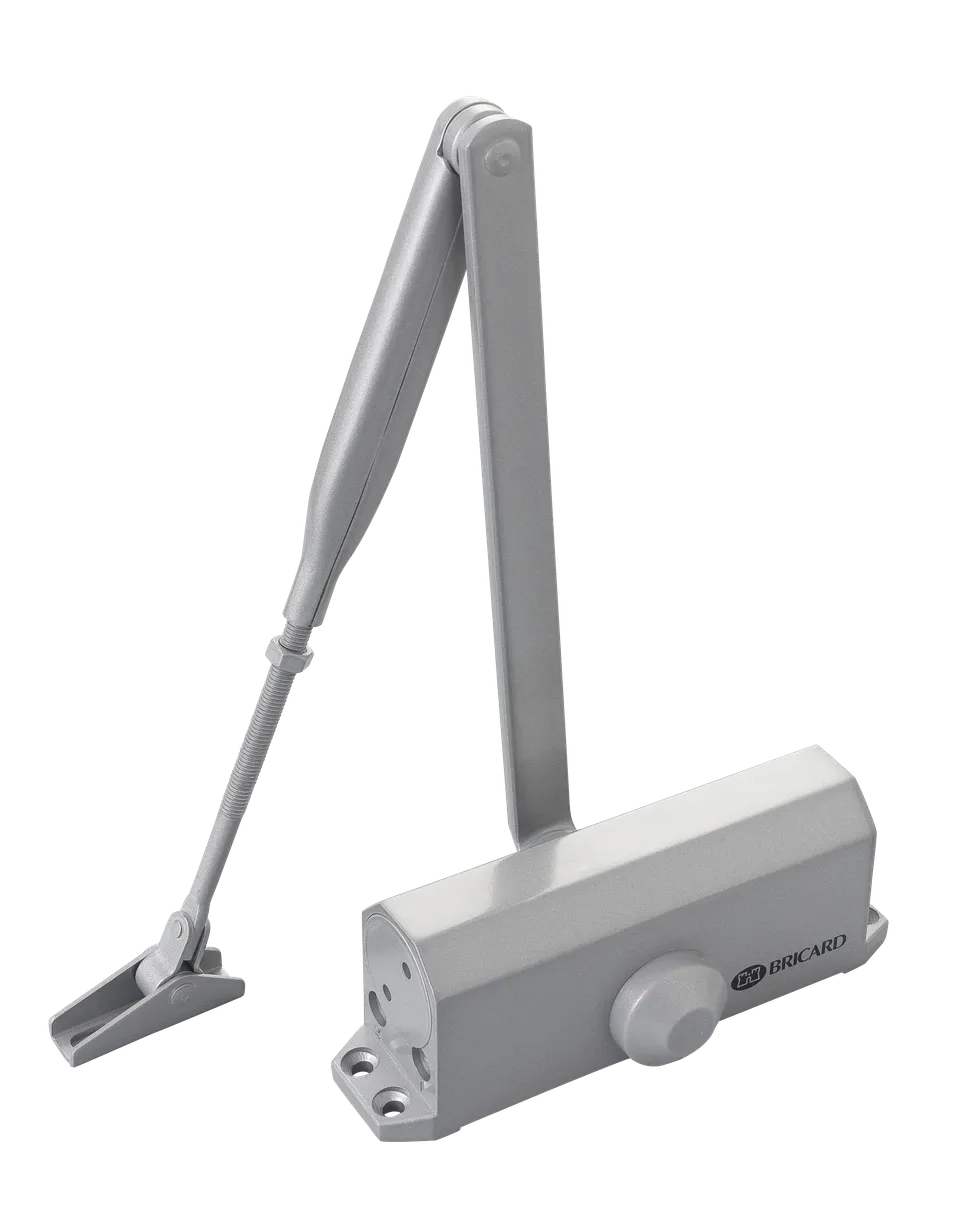 bricard-serie-610-t-rschlie-er-zahnritzel-f-r-feuerschutzt-ren image 1