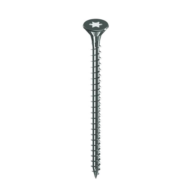 starblock-holzschraube-3x20-mm-senkkopf-torx-verzinkter-stahl image 1