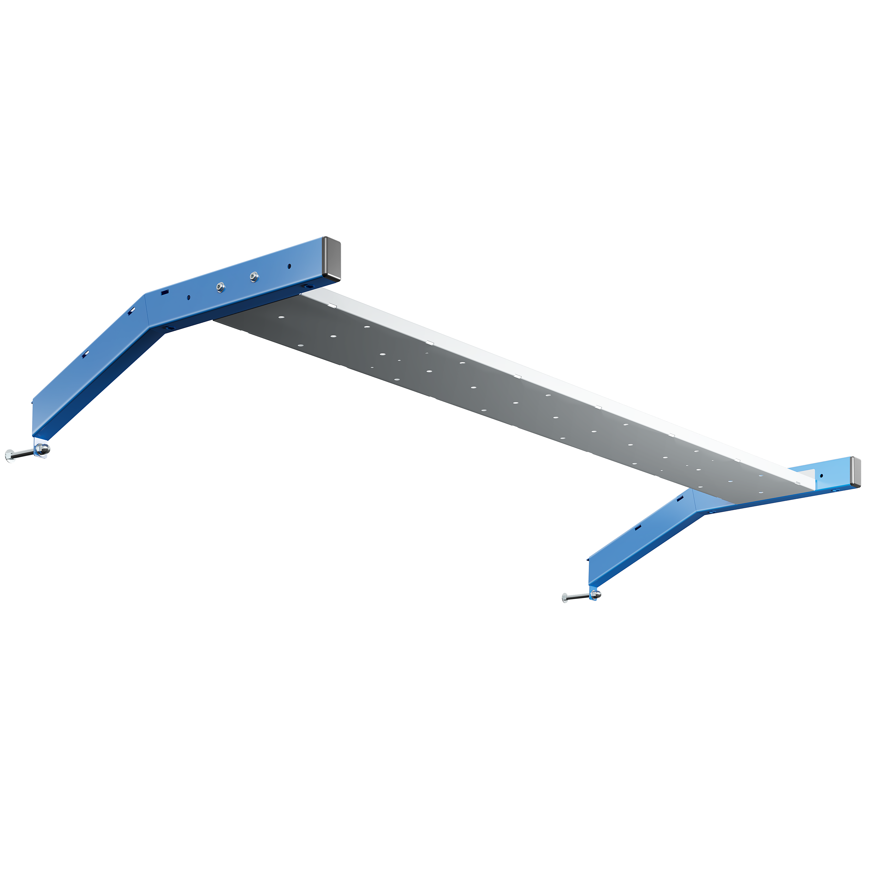 sofame-leuchtenhalter-f-r-werkbank-mit-2-armen image 1