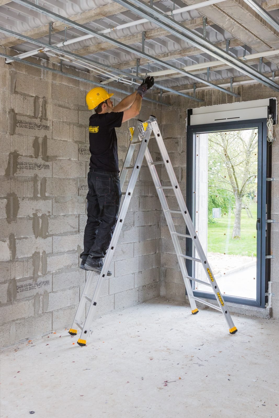 centaure-t2-combination-ladder-kombileiter image 1