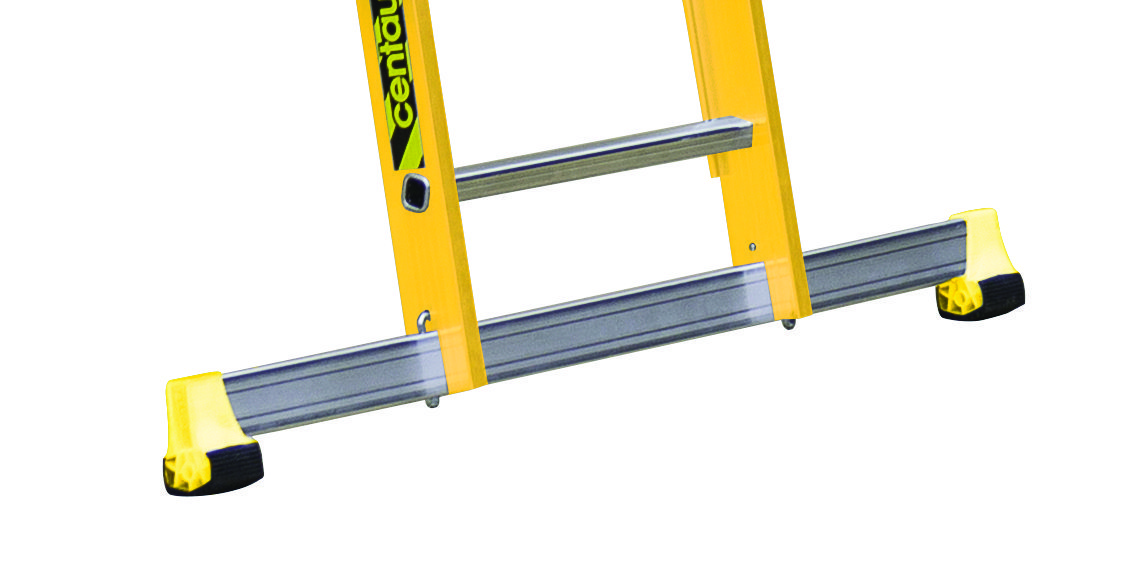 centaure-steel-single-ladder-sa-anlegeleiter image 3