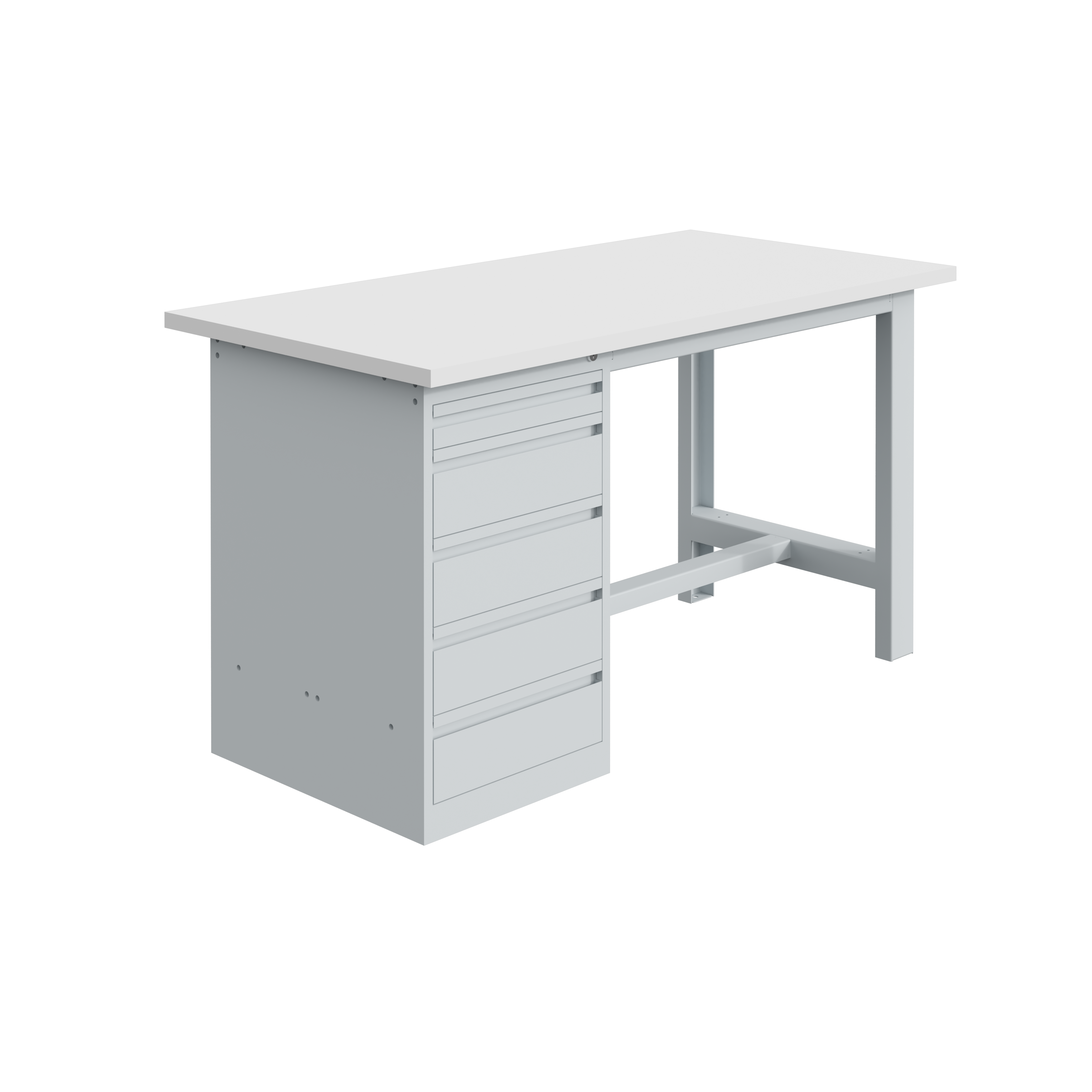 sofame-werkbank-si-starr-esd-schichtstoff-30-mm-f-r-sockelschrank image 1