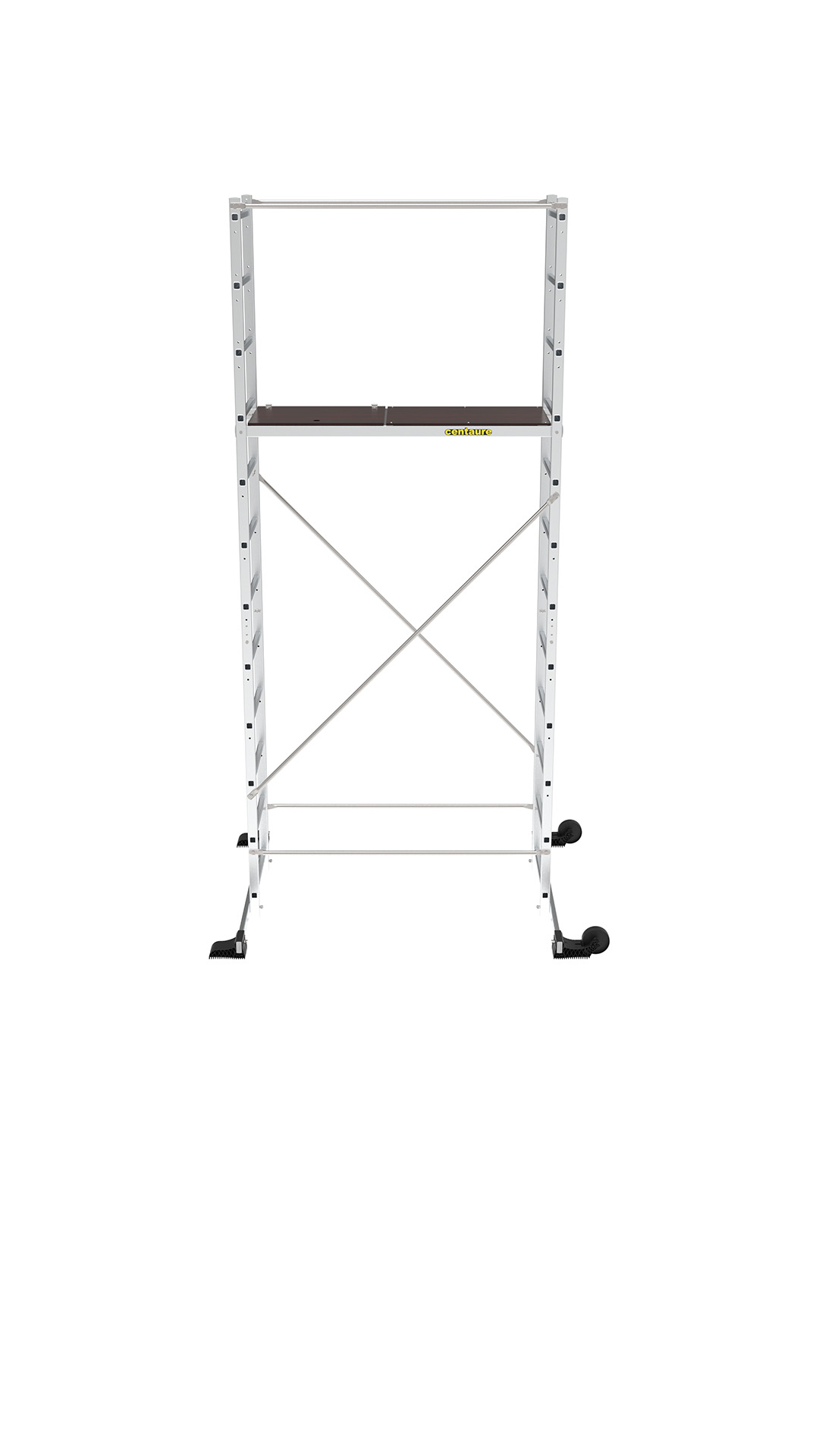 centaure-b5-aluminium-rollger-st-4-60-m image 1