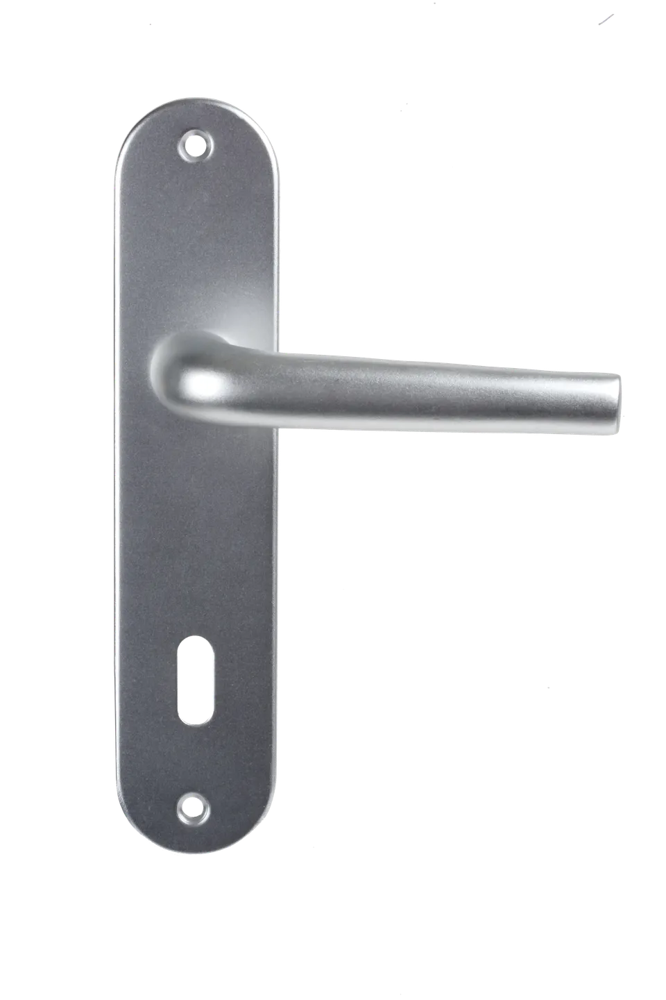 bricard-venise-t-rgriff-set-auf-platte-silber image 1