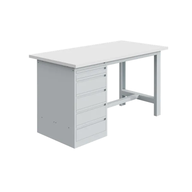 sofame-werkbank-si-starr-esd-schichtstoff-30-mm-f-r-sockelschrank image 1