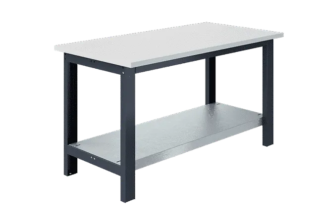sofame-si-bodenblech-verzinkt-f-r-werkbank image 1