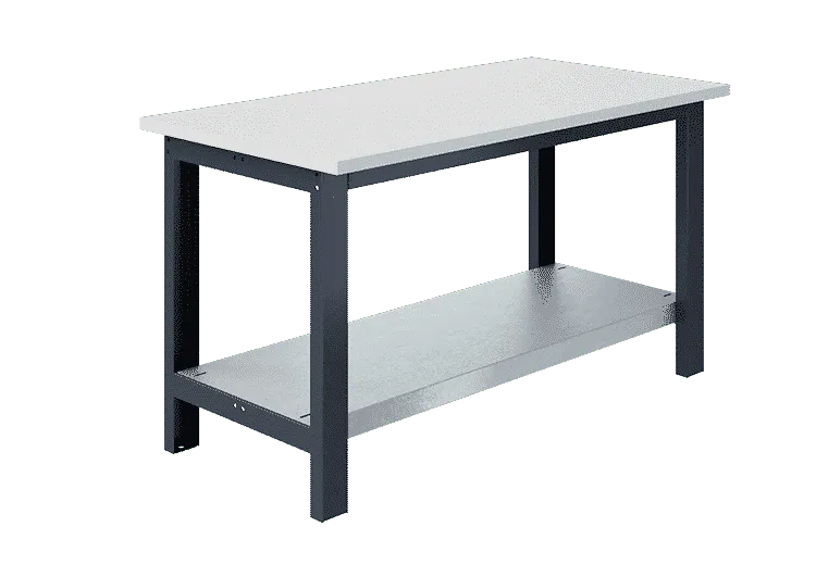 sofame-si-bodenblech-verzinkt-f-r-werkbank image 1