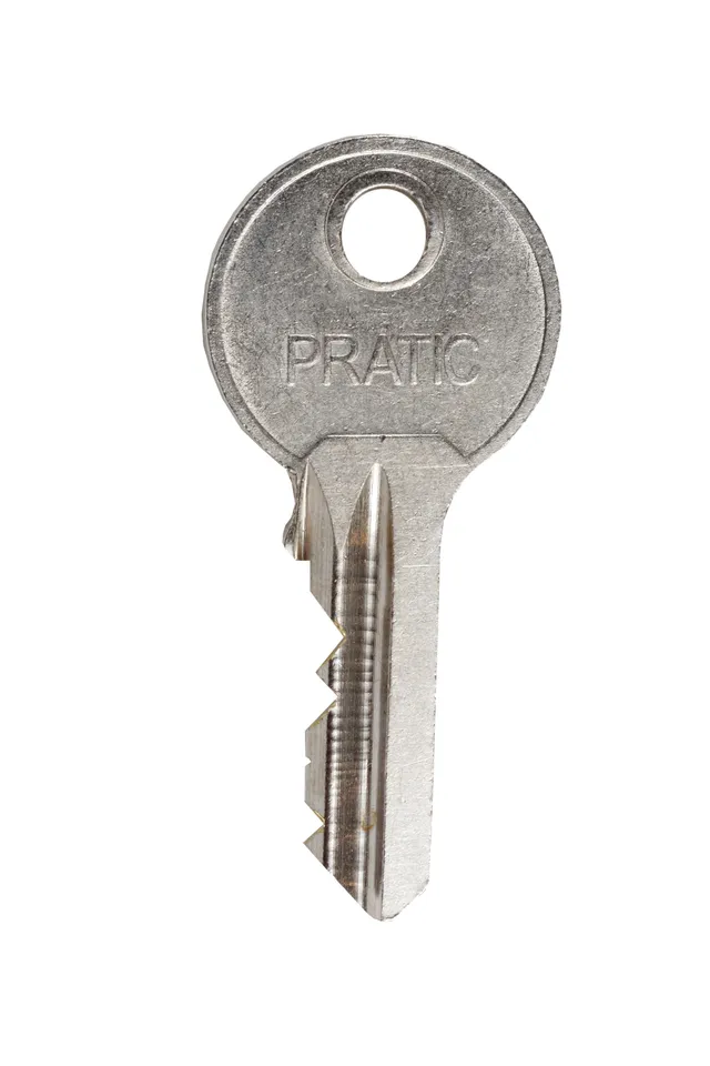 bricard-pratic-schlie-zylinder-mit-3-schl-sseln-f-r-feuerschutzt-ren image 1