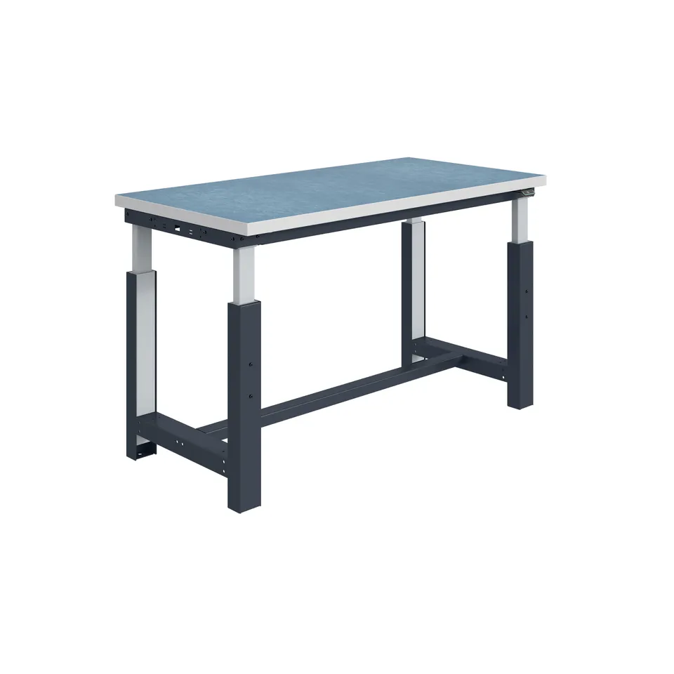 sofame-werkbank-si-elektrisch-h-henverstellbar-soupledur-40-mm image 1