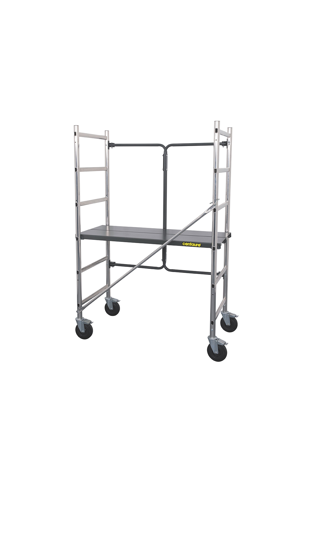 centaure-top-3-fahrger-st-aluminium-3-00-m image 1