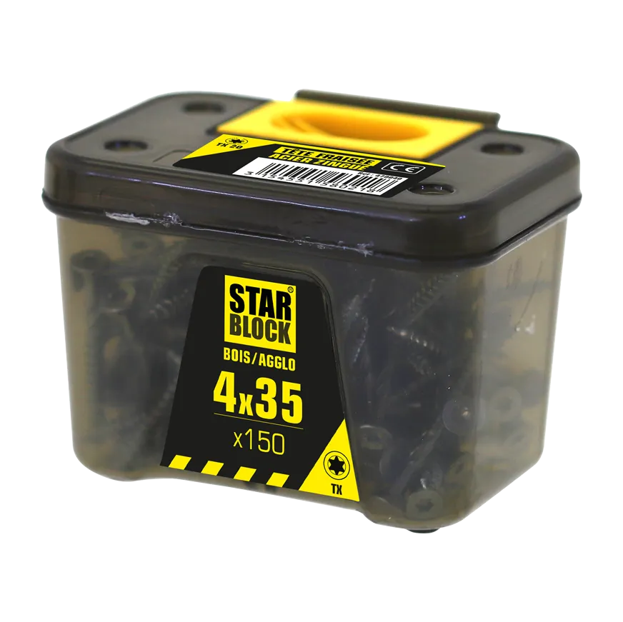 starblock-holz-spanplattenschraube-4-5x25-mm-senkkopf-torx-verzinkter-stahl image 4