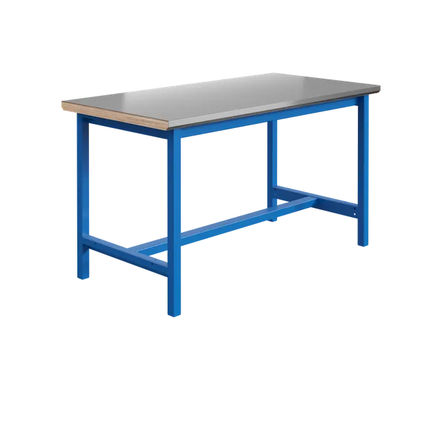 sofame-pth-werkbank-multiplis-40mm-mit-inox-belag image 1