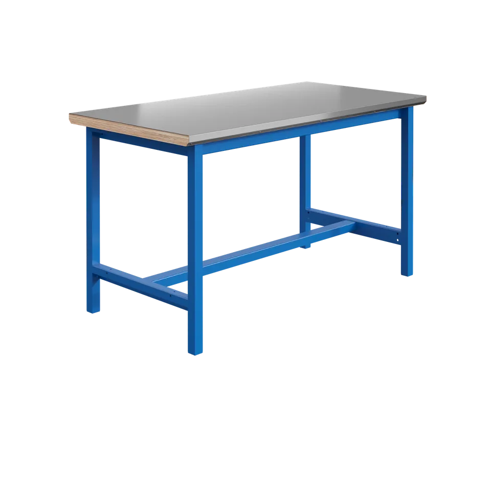 sofame-pth-werkbank-multiplis-40mm-mit-inox-belag image 1